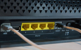 Computerhardware Anschlüsse