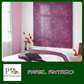 PAPEL PINTADO