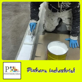 PINTURA INDUSTRIAL 