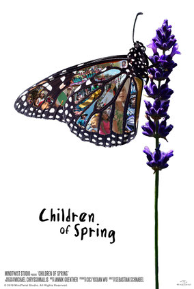 Children of Spring (2019) [Doc Short]