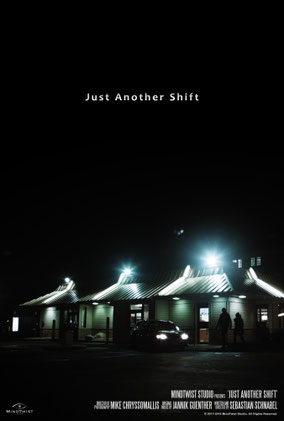 Just Another Shift (2018) [Doc Short]