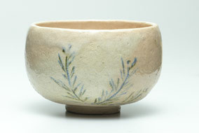 四代 中村道年尼 作品 - 名古屋 楽焼 八事窯 中村道年