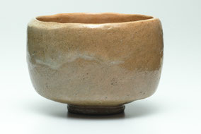 四代 中村道年尼 作品 - 名古屋 楽焼 八事窯 中村道年