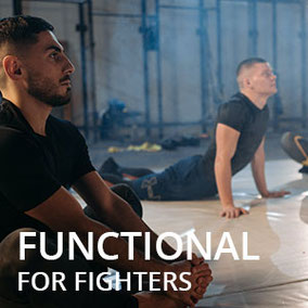 Funktional für Fighters in Bielefeld  NUR beim Chok Dee
