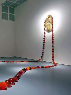 Maria Roosen, Roosenkrans, 2008