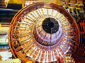 CERN: Large Hadron Collider