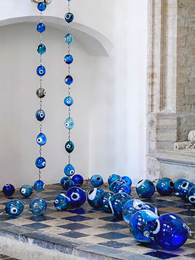 Maria Roosen, Roosenkrans, 1997