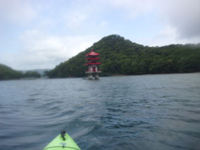 北海道ウェイクボードクラブ　洞爺湖