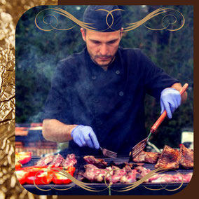 parrilladas a domicilio en cdmx