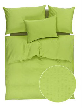 94.0003 Seersucker-Satin uni opal