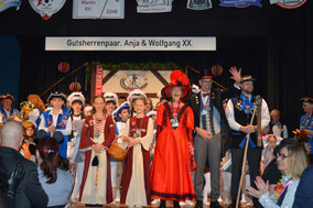 Fremdensitzung