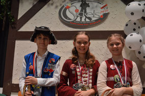 Kinderfastnacht