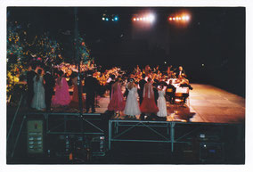 Concert au Galaxie d'Amnéville