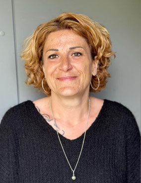 Portrait von Tagesmutter Carmelita in Urdorf
