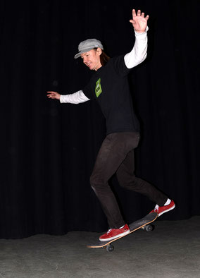 One-Foot Nose Manual von Lillis