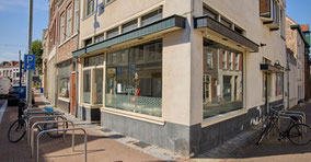 Coffeeshop Liberty Zutphen