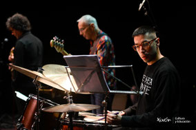 Hugo Fernandez Jazz Quartet, Antonio Miguel Hugo Fernandez Quartet,