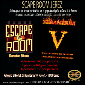 terrorista Evento mano Escape room Cadiz - Organizar una despedida en Cadiz, informacion sobre despedidas para solteros y solteras en cadiz, Chiclana y el Puerto de Santa Maria. terrorista Evento mano Escape room Cadiz - Organizar una despedida en Cadiz, informacion sobre despedidas para solteros y solteras en cadiz, Chiclana y el Puerto de Santa Maria.