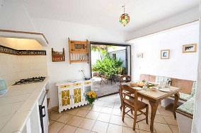 Apartmentbeispiel dieser Rundreise in Andalusien