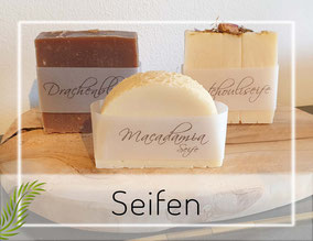 Hübsche Seife, ideal zum Verschenken. Hergestellt aus natürlichen Inhaltsstoffen und handgefertigt in Neumarkt-St. Veit, dem Landkreis Mühldorf und dem Chiemgau. 