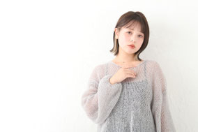 ヘアカタログ