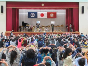 学校紹介