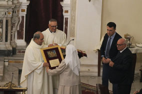 Mater Admirabilis 2024