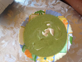 Various cooking methods are shared