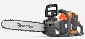 HUSQVARNA AKKU KETTENSÄGE  240I