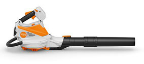 Stihl Akku Saughäcksler SHA 56