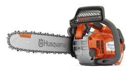 Husqvarna Akku Kettensäge T540i XP Freistehend