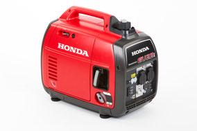 Honda Generator EU 22i 