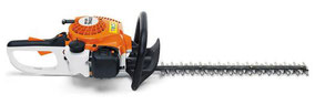 Stihl 2 Takt Benzin Heckenschere HS 45 