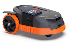 Segway Navimow X390