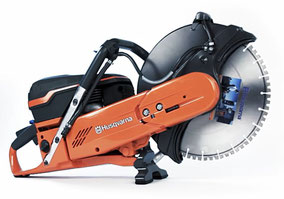 Husqvarna Trennschleifer K 970