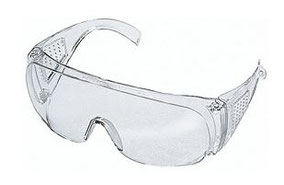 Stihl Schutzbrille Standard