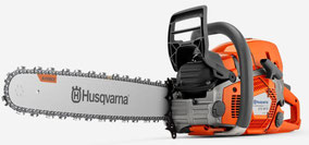 Husqvarna Kettensäge 572XP