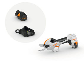 Stihl Akku Schere ASA20