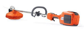 Husqvarna Akku Motorsense 520iLX Freistehend
