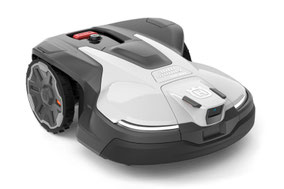Husqvarna Automower 450V Rasenroboter mit Kamera