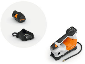 STIHL AKKU Kompressor KOA 20 SET