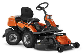 Husqvarna Front-Mulchmäher Rider 216t AWD