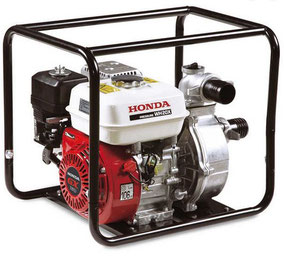 Honda Wasserpumpe WH 20 TEFX