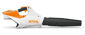 Stihl Akku Bläser BGA 86