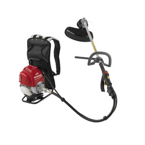 Honda Freischneider UMR 450T