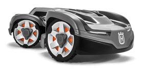 HUSQVARNA AUTOMOWER 435X AWD