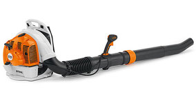 Stihl 2 Takt Rückenbläser BR 450 C-EF