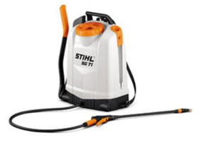 Stihl Rücken- Spritzgerät SG 71
