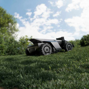Segway Navimow X450 Rasenroboter