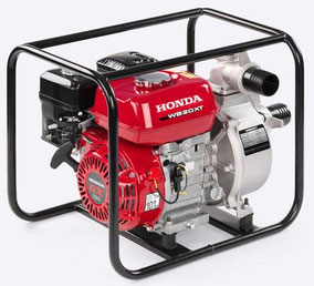 Honda Wasserpumpe WB 20 XT
